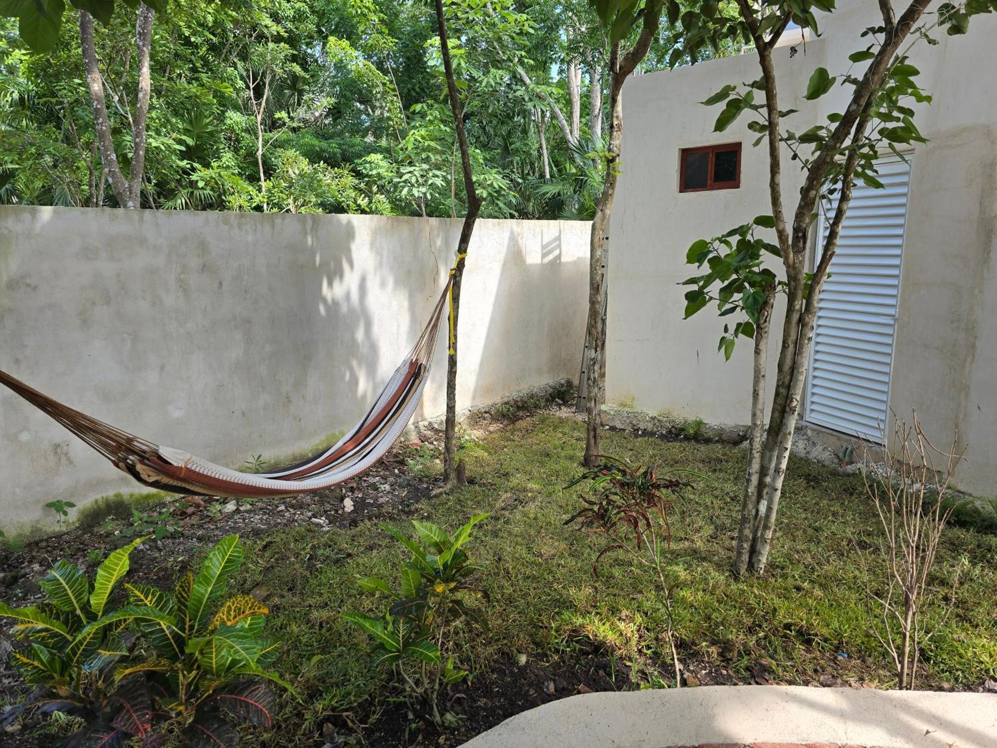 Villa Con Jacuzzi En Bacalar Buenavista  Eksteriør bilde