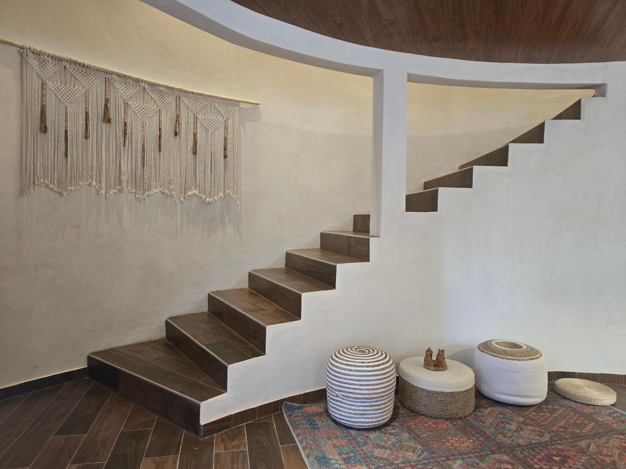 Villa Con Jacuzzi En Bacalar Buenavista  Eksteriør bilde